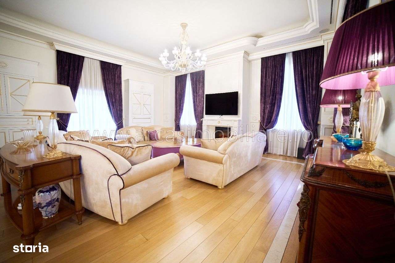 VILA EXCLUSIVISTA DE VANZARE!-18