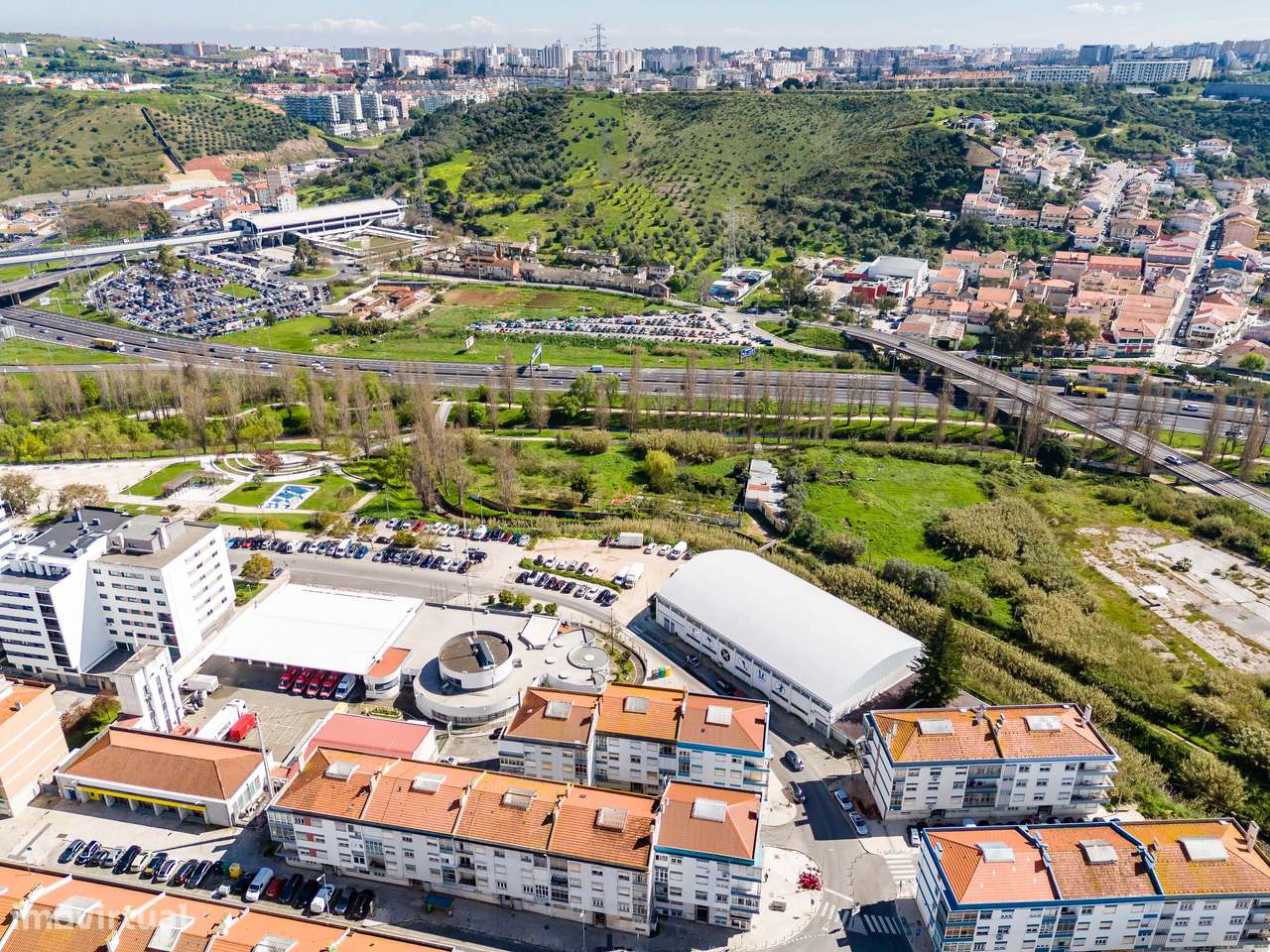 T4 | Centro Odivelas-20