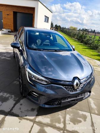 Renault Clio TCe 90 EVOLUTION - 1