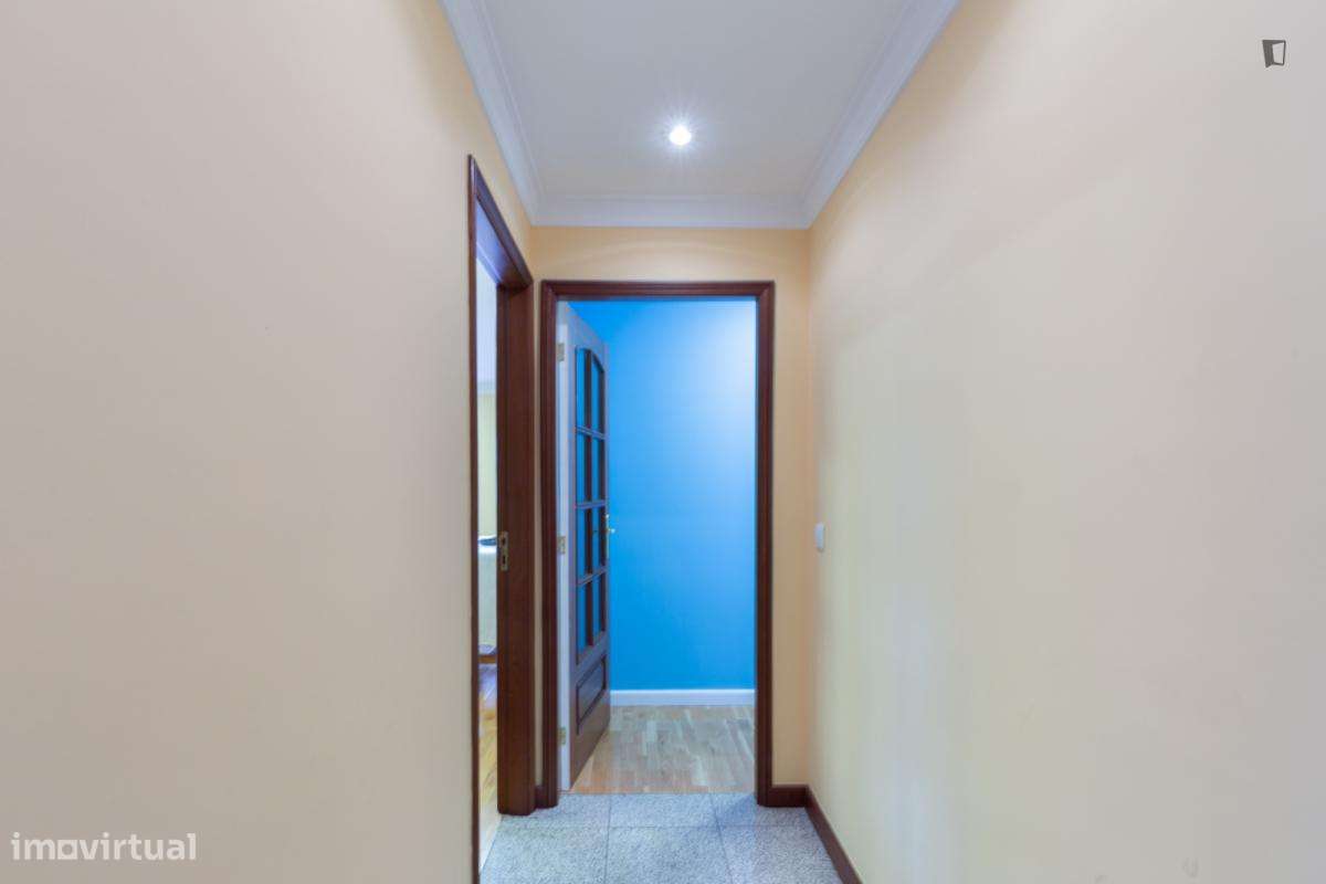 Quarto - localizado em Bonfim Porto - Grande imagem: 2/10