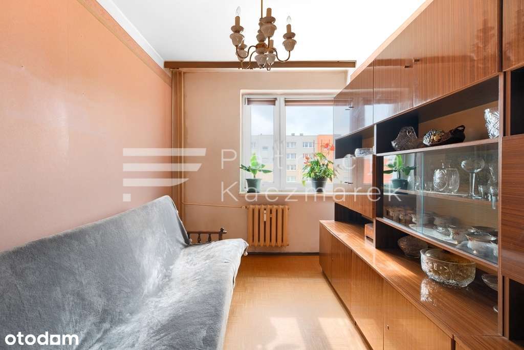 4 pokojowe mieszkanie idealne pod inwestycję - Pełny obrazek: 5/12