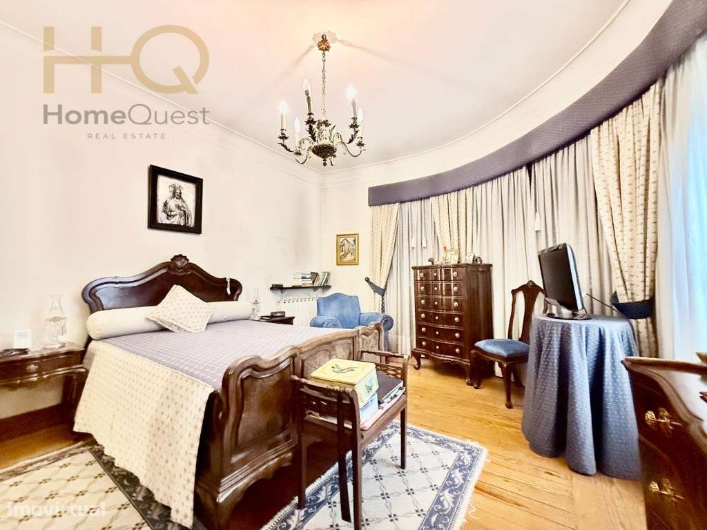 T5 no coração do centro histórico de Viseu-23