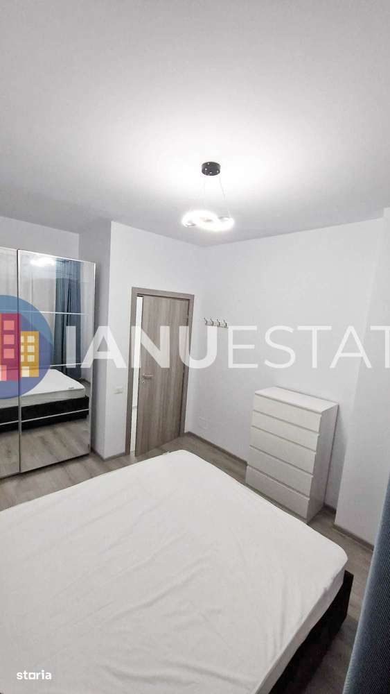 Popesti Leordeni 5` Metrou Berceni Biruintei Nou Centrala Parcare - Imagine principală: 4/7