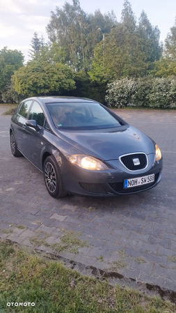 Seat Leon 1.6 Reference - 3