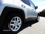 Jeep Renegade 1.6 MultiJet Limited FWD S&S - 11