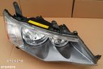 Xenon prawy Lampa prawa Mitsubishi Outlander 2007- - 1