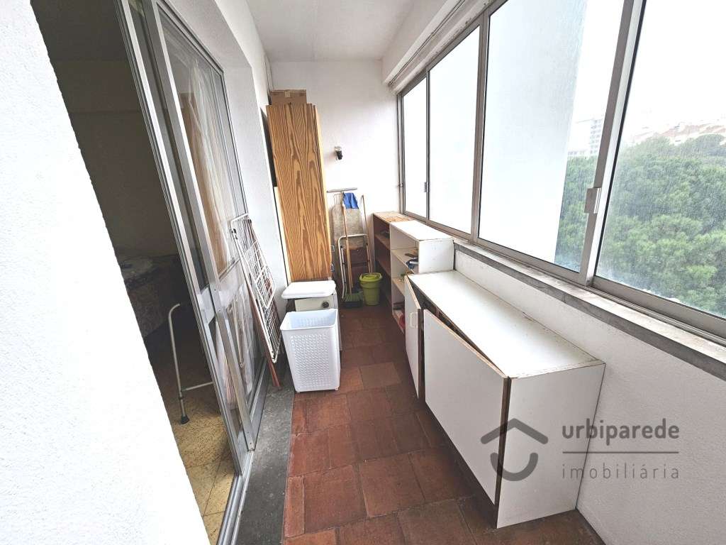 T1+1 no Bairro do Rosário - Grande imagem: 4/9