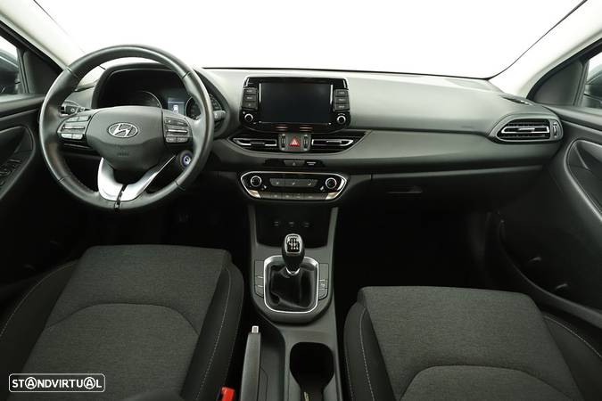 Hyundai i30 1.0 T-GDI Style - 8