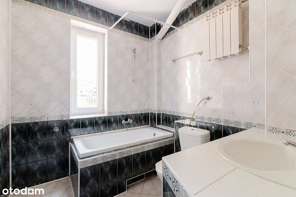 DOM w Bielsku z potencjałem | OKAZYJNA CENA | 130m2 | 6 pokoi|2 garaże-12