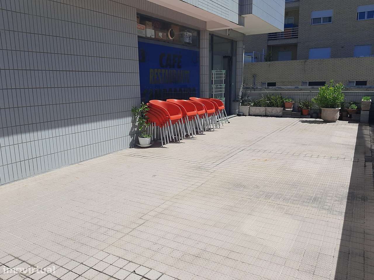 Restaurante/Café para venda em Santa Marta, Penafiel-12