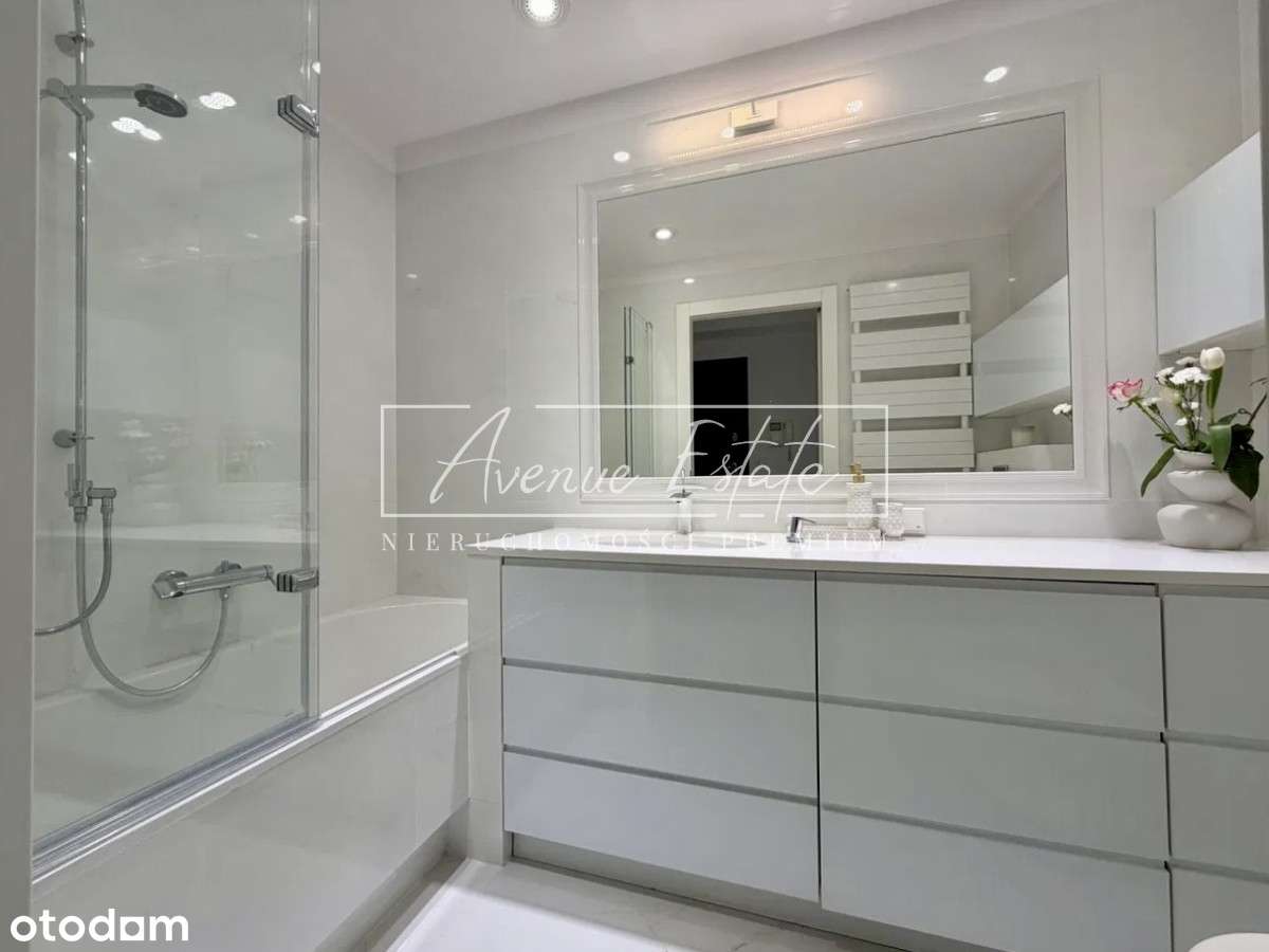 Apartament z tarasem / Rezydencja Warecka - Widok 6
