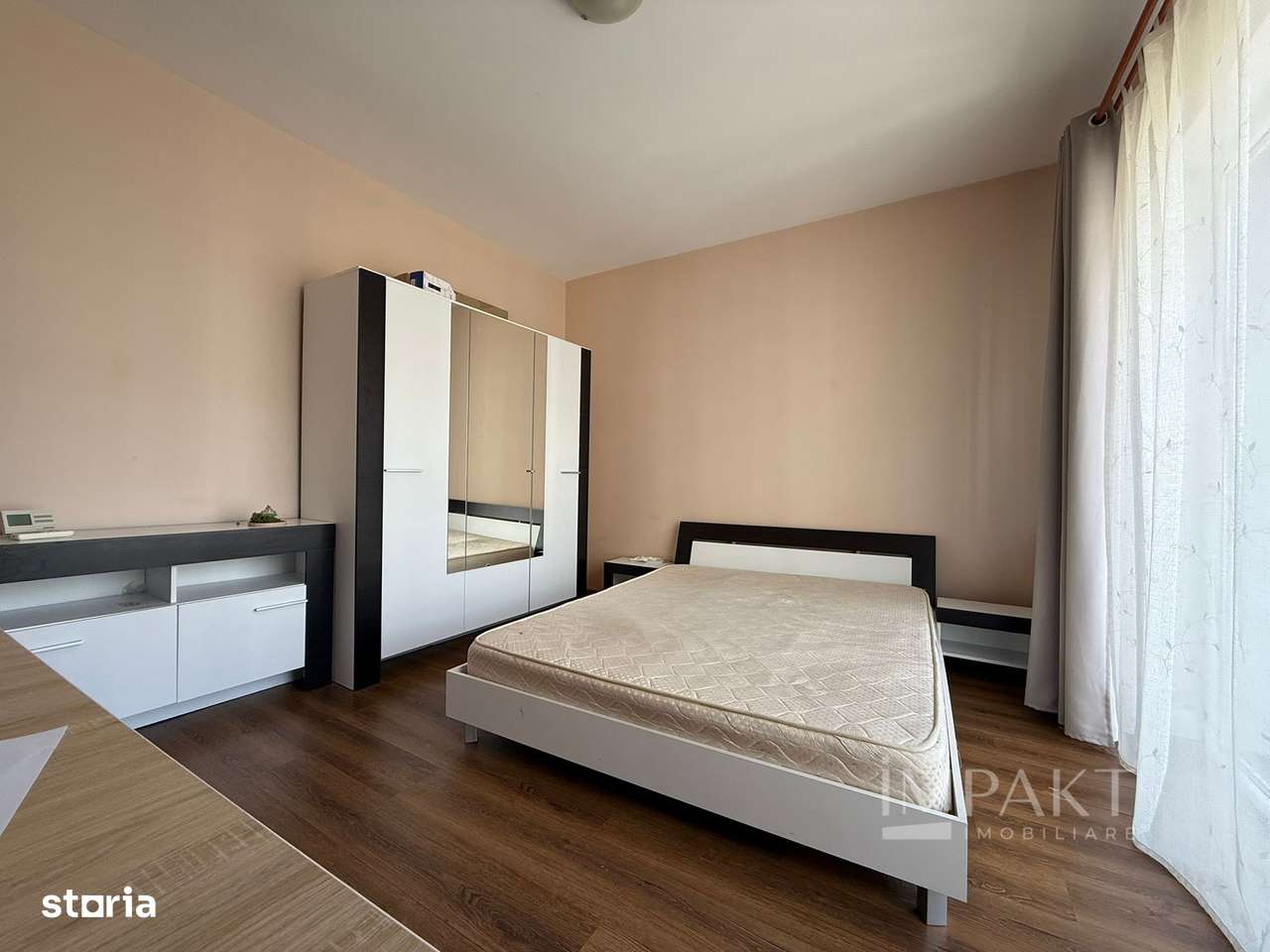 Apartament cu 2 camere, langa Iulius Mall! - Imagine principală: 5/9