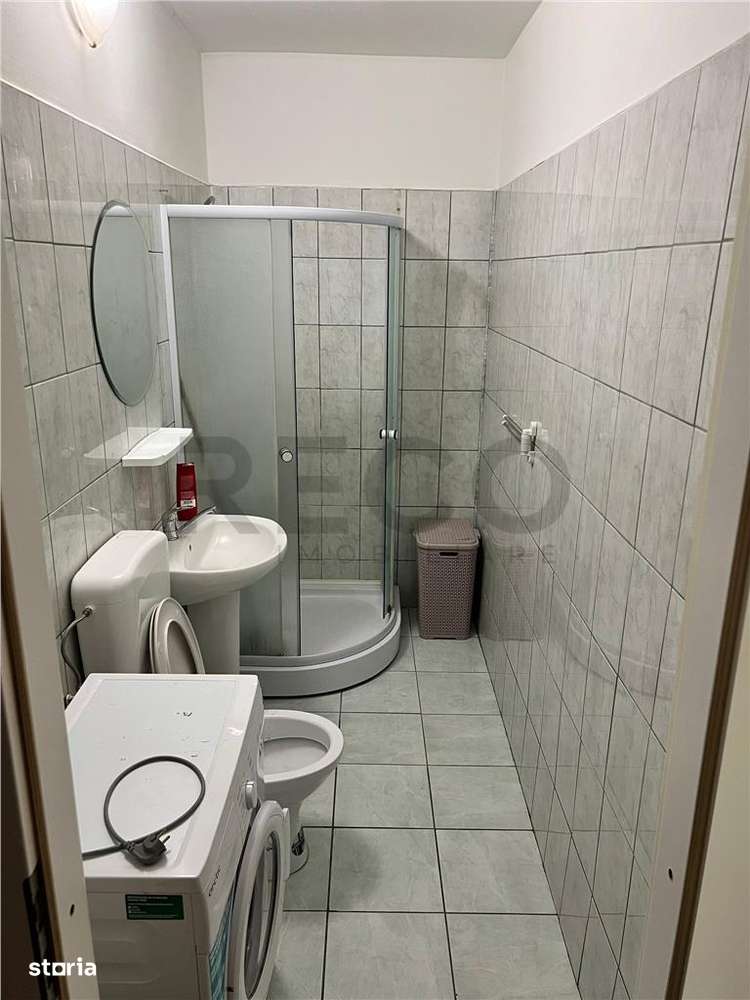 RECO . Apartament cu o camera de inchiriat . - Imagine principală: 4/5
