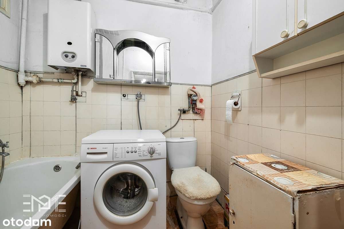 salon, sypialnia, kuchnia, Droga Męcz. Majdanka-10