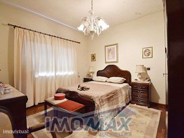 Moradia T3 - Lordelo, Paredes-10