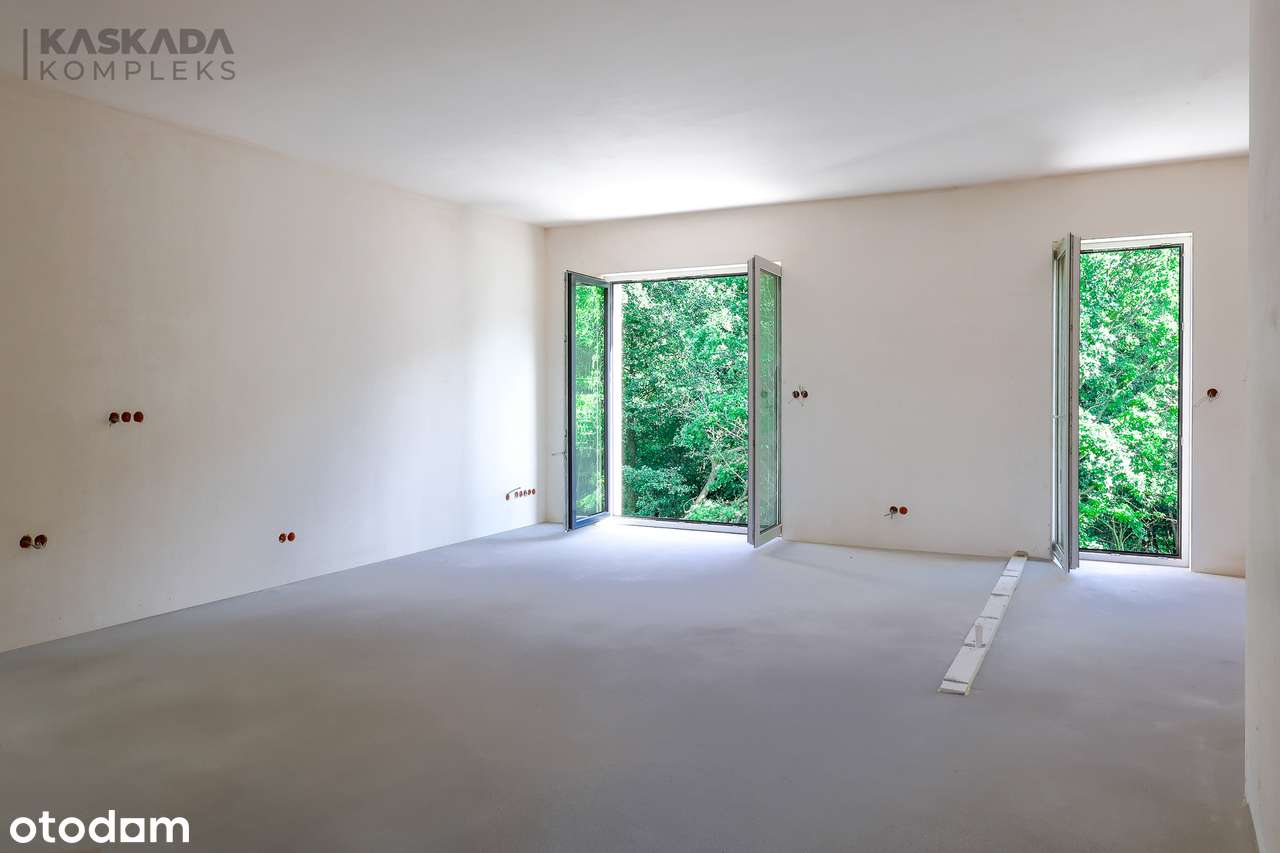 78 m², 1 piętro, balkon, 2 miejsca parkingowe – Kaskada VIII, Rybnik-7