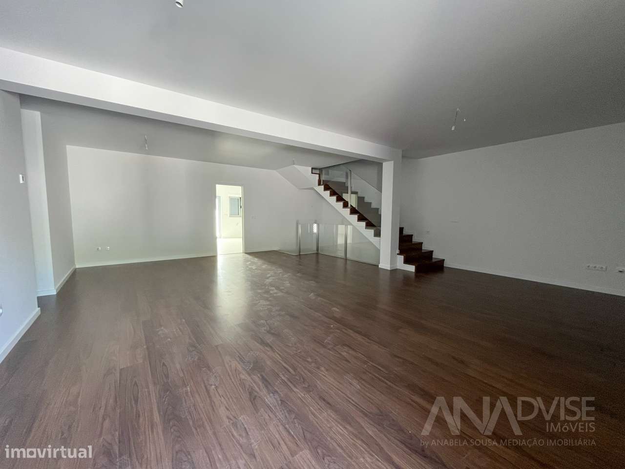 Moradia em Banda T3 Venda em Abraveses,Viseu - Grande imagem: 2/50