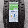 275/40 R20, Autogreen Snow Ranger AW09 106V XL, Iarna M+S 20 - 2