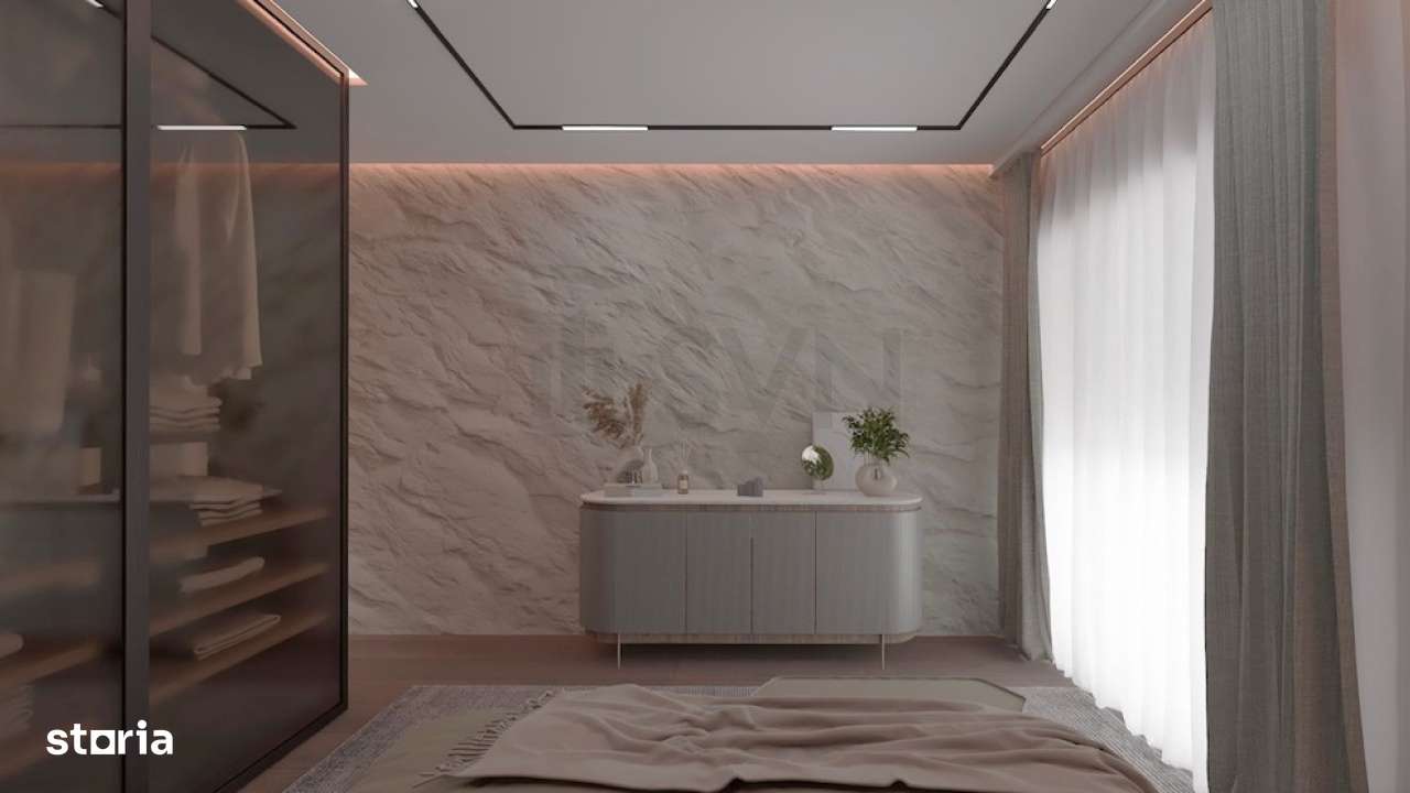 Apartament de lux bloc nou Unirii - bloc boutique