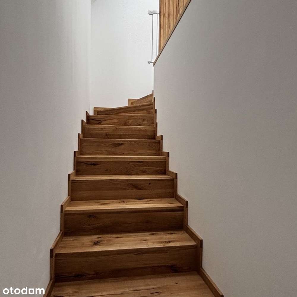 Nowoczesny, wolno stojący dom w Jantarze.-15