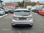 Ford Fiesta 1.6 TDCi Econetic Trend - 6