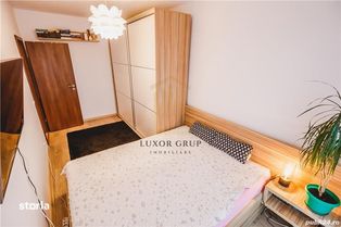 Apartament 2 camere | 62MPU | ETAJ 2 | Selimbar/Shopping CIty