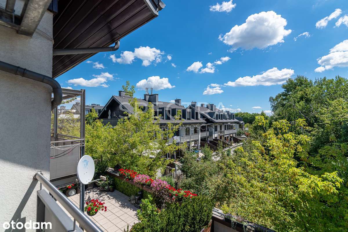 Wyjątkowe 2 pokoje | Do wejścia | Jasne wnętrze | Spokój i zieleń-7