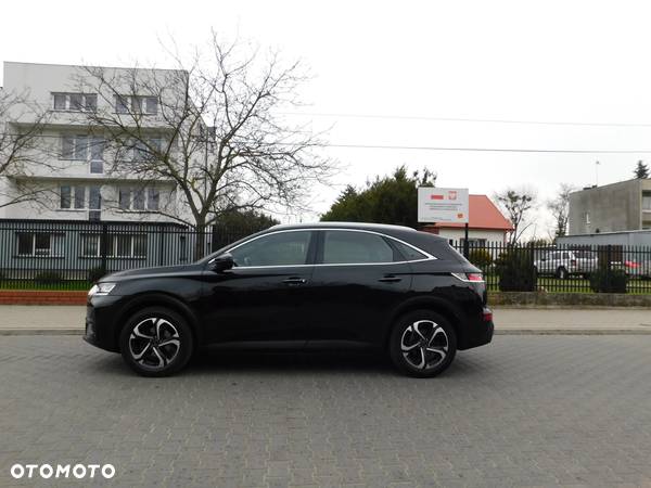 DS Automobiles DS 7 Crossback 1.5 BlueHDi Be Chic - 19