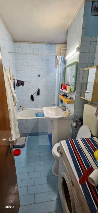 Apartament cu 3 camere, 61 mp, Teiul Doamnei-Aleea Otesani - Imagine principală: 4/13