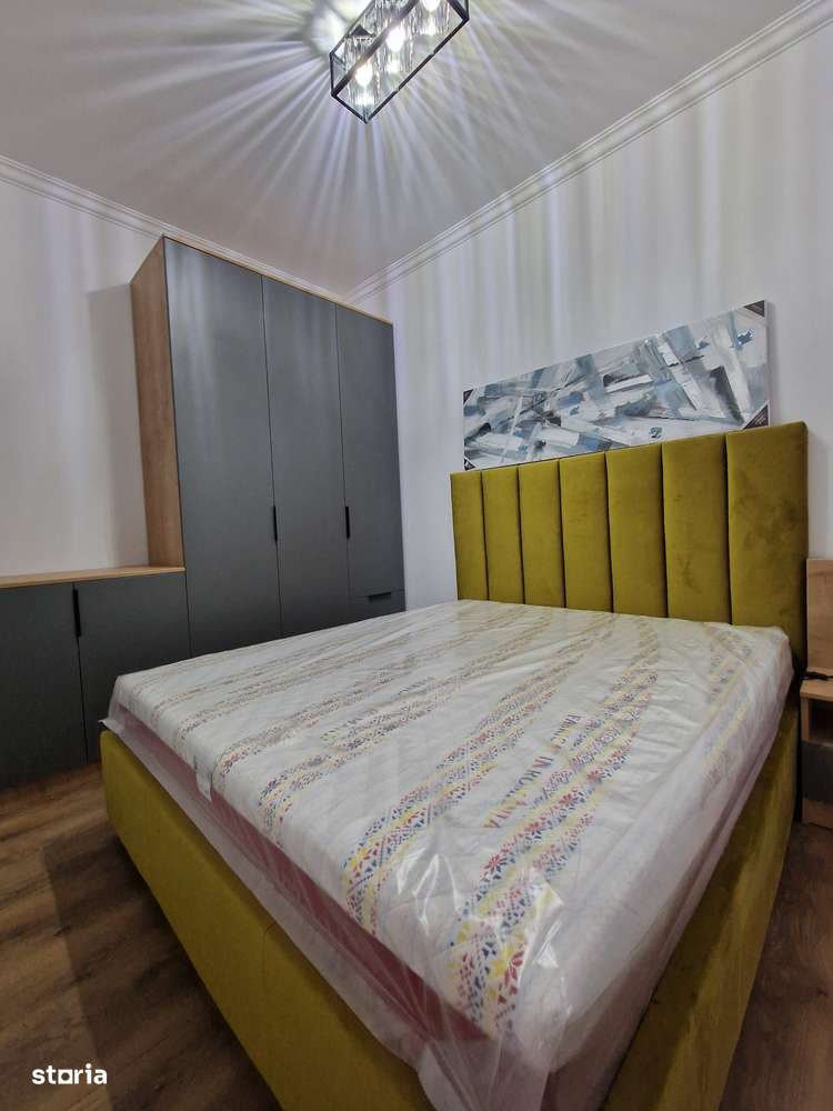 Apartamente noi cu 2 camere de închiriat in Sanmartin / Baile Felix. - Imagine principală: 5/20