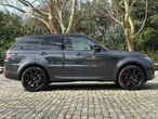 Land Rover Range Rover Sport 2.0 Si4 PHEV HSE - 1