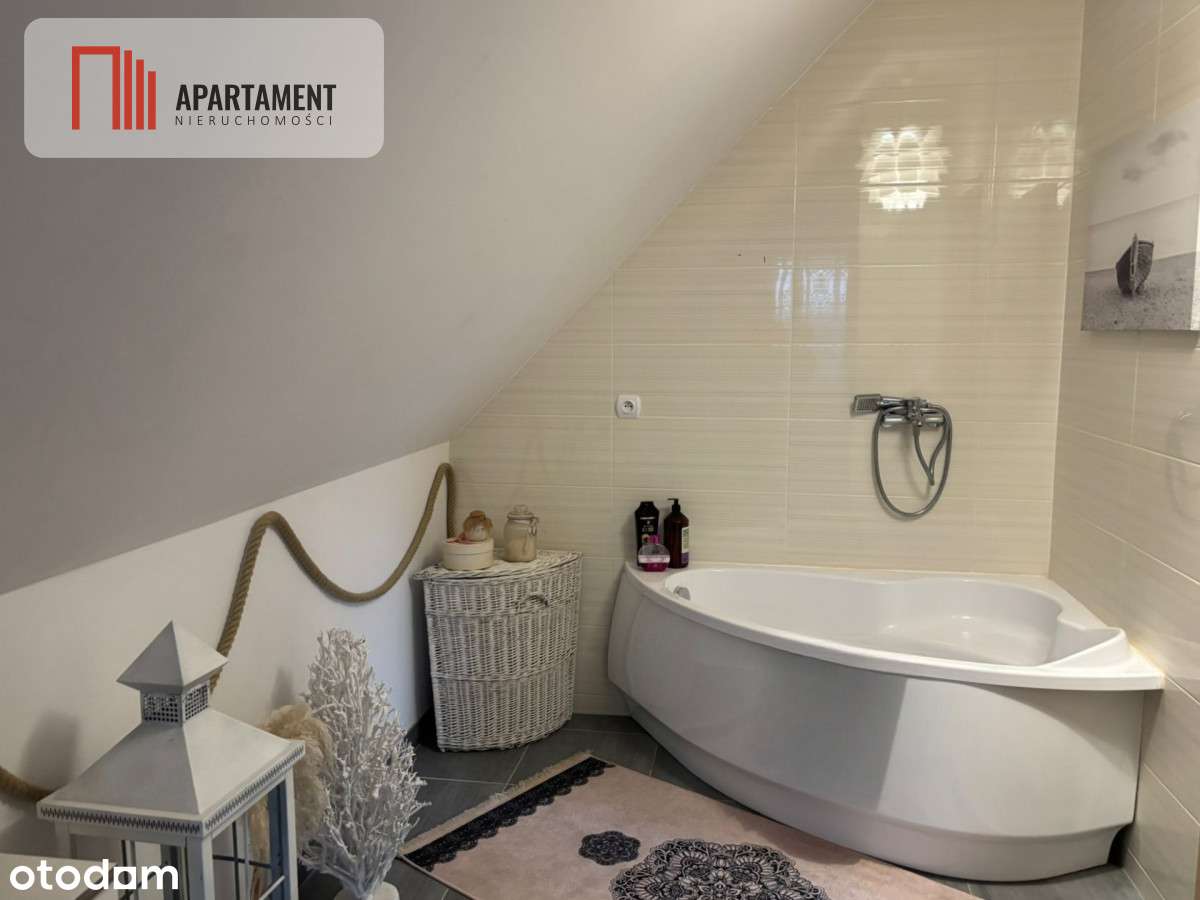 Dom marzeń w spokojnej okolicy-15