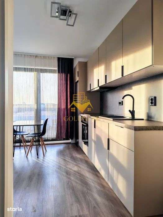 2 Camere decomandate,Iulius Mall,FSEGA,Intre lacuri,Prima inchiriere - Imagine principală: 3/8