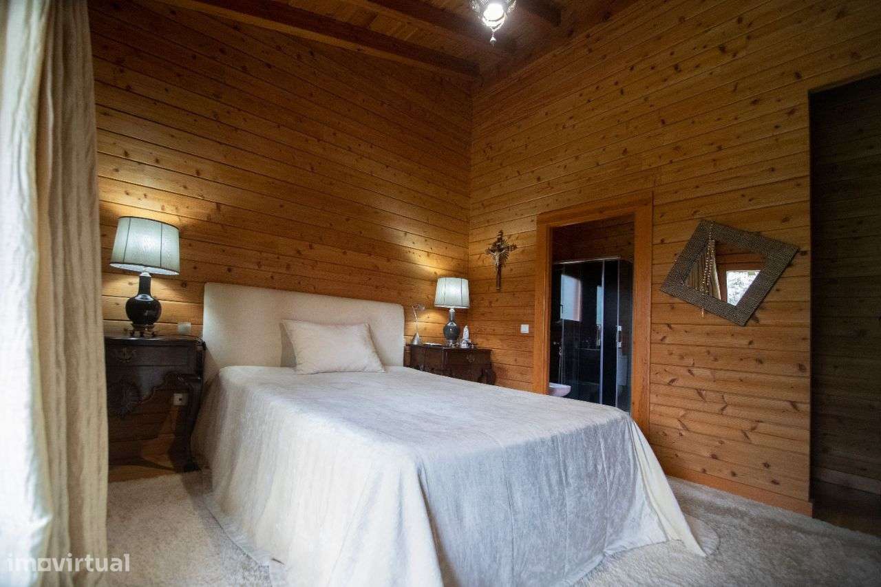 Quinta para venda em Oliveira de Azeméis-31