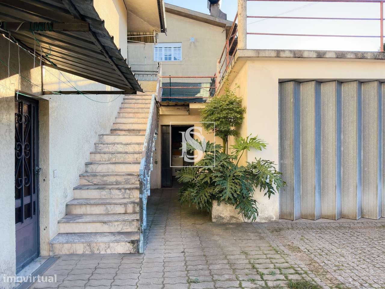 Moradia T3 individual em Joane, Vila Nova de Famalicão-25