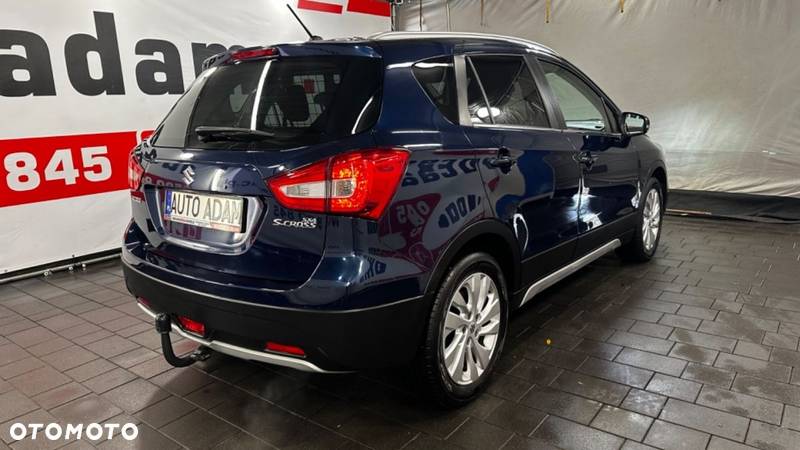 Suzuki SX4 S-Cross - 7