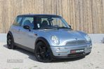 MINI Cooper Standard - 23