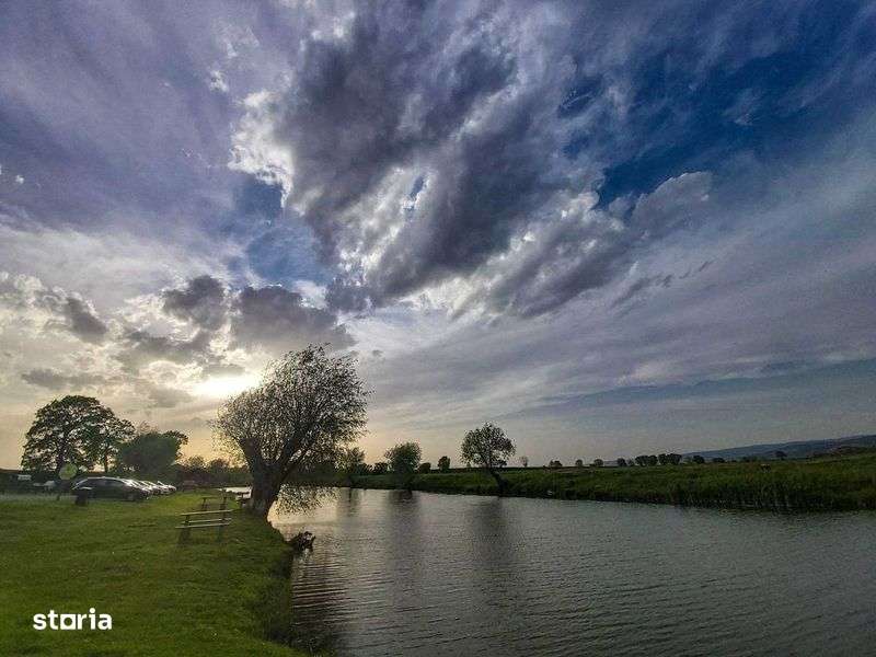 1 dormitor la parter in casa rustica langa Brasov - Imagine principală: 5/8