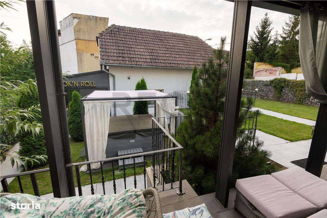 BLACK FRIDAY IMOBILIAR – DOAR ACUM!  Casa Premium cu  filigorie si fot - Imagine principală: 4/17