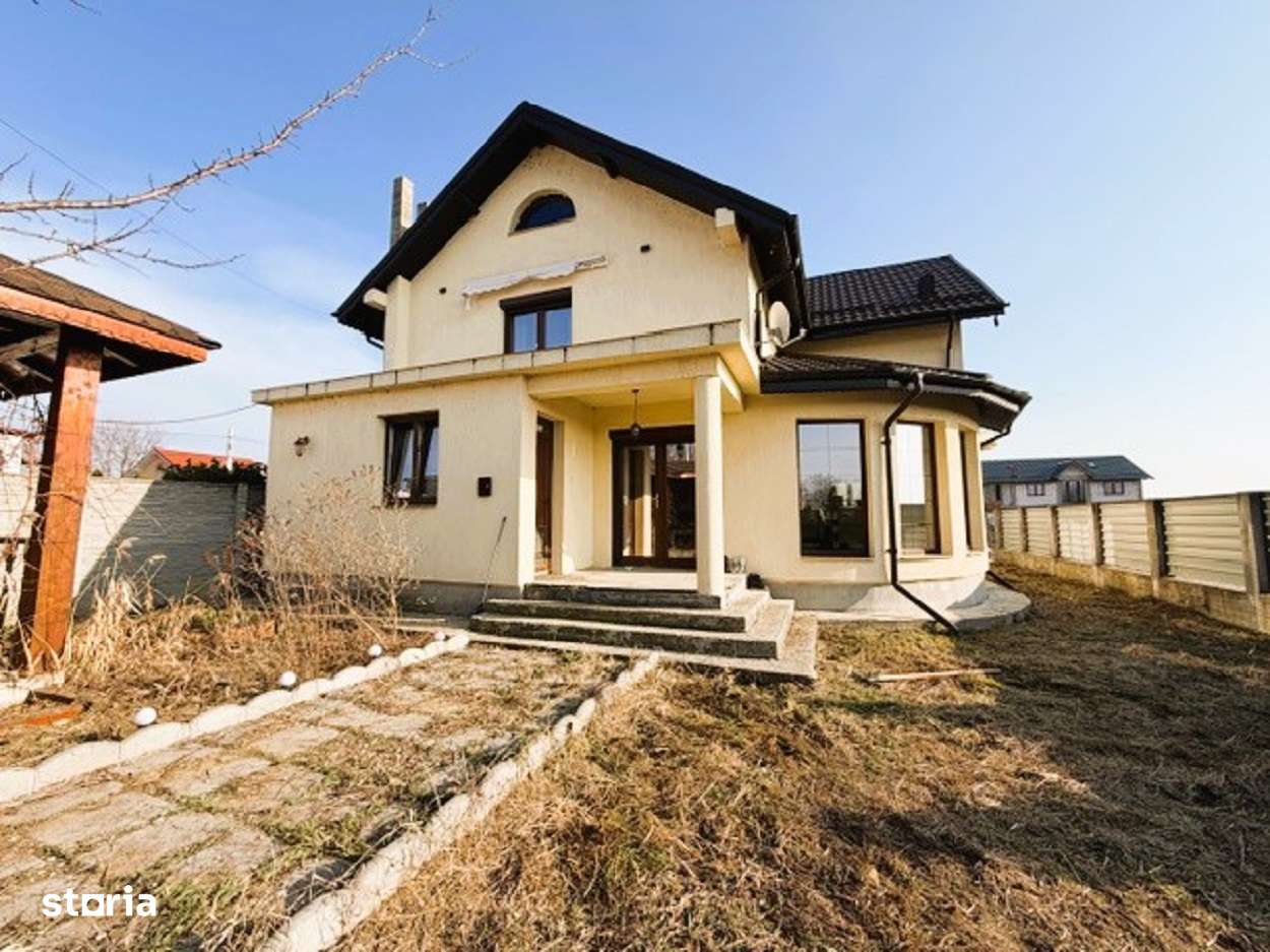 Casa P+M constructie 2023 | teren 915 mp-16