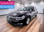 Volkswagen Passat Variant 1.6 TDI (BlueMotion Technology) DSG Comfortline - 1