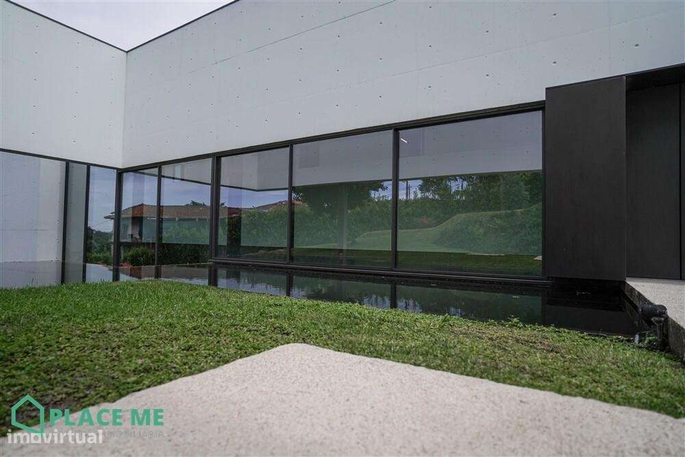 Apartamento T3 - Chave na Mão - Encosta do Bom Jesus, Braga-10