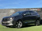 Peugeot 3008 1.5 BlueHDi Allure EAT8 - 1