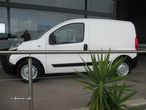 Fiat Fiorino 1.3 Multijet Van - 3