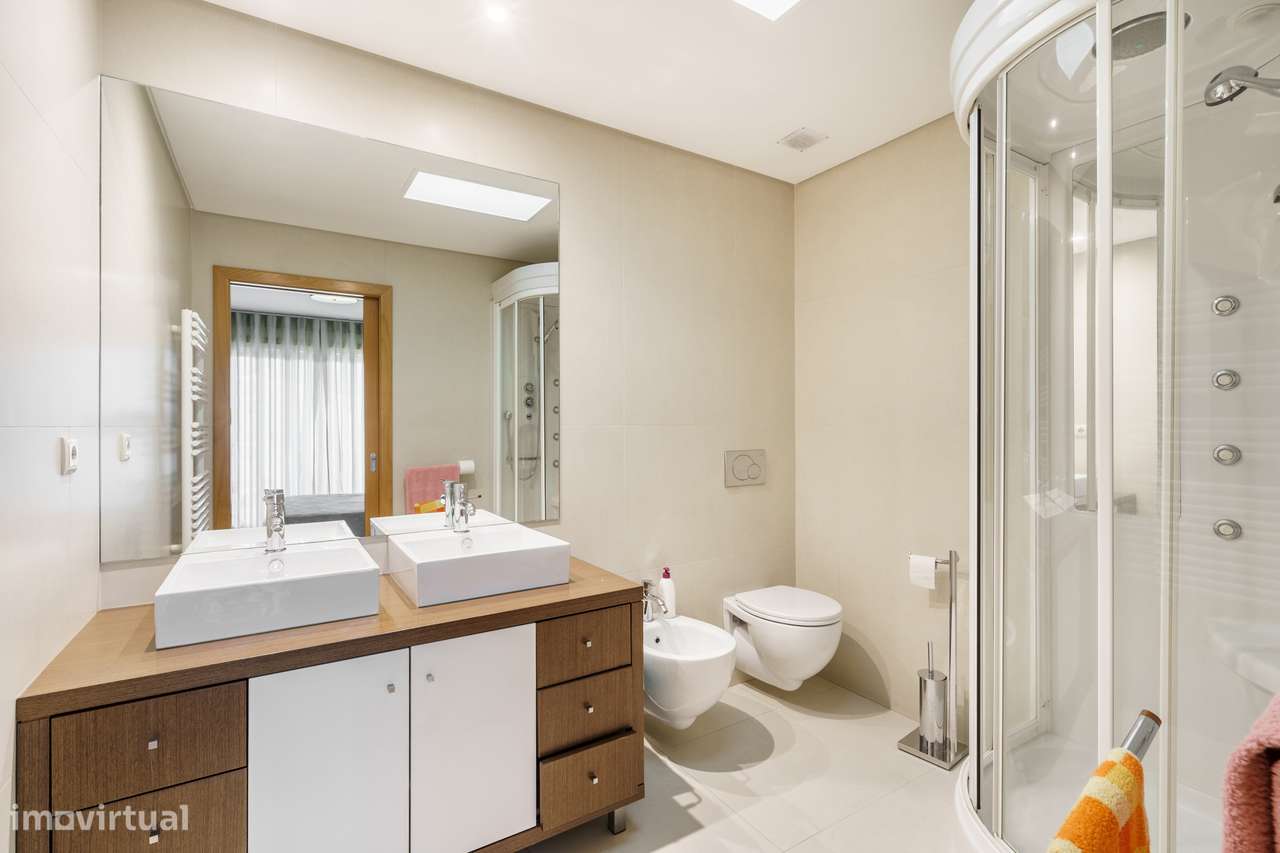 Moradia T4 | Domus Qualitas – Fraião-31