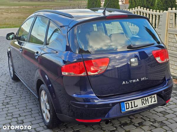 Seat Altea XL 1.6 Stylance - 3