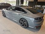 Peugeot 508 1.6 Hybrid PSE e-EAT8 - 9