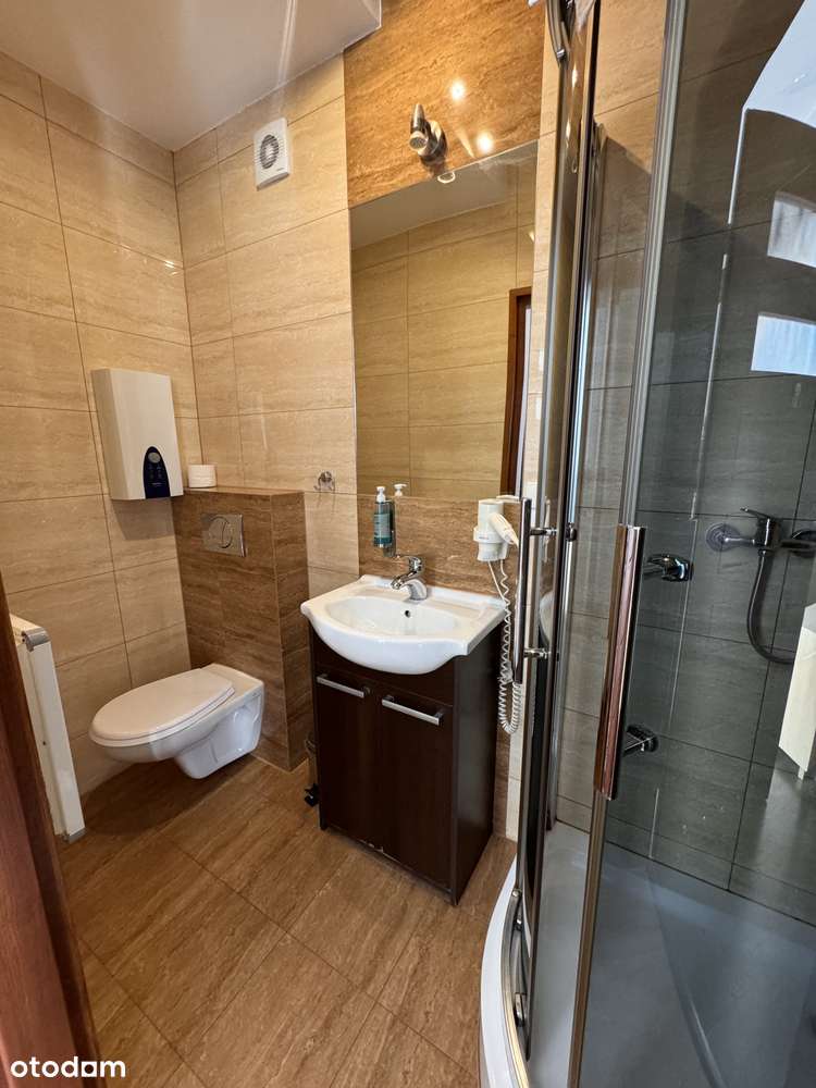 Trzypokojowe mieszkanie w pobliżu Doliny Kościeliskiej-7