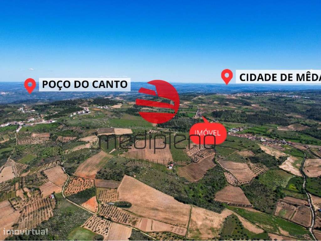 MORADIA T3 C/ GARAGEM E TERRENO-28