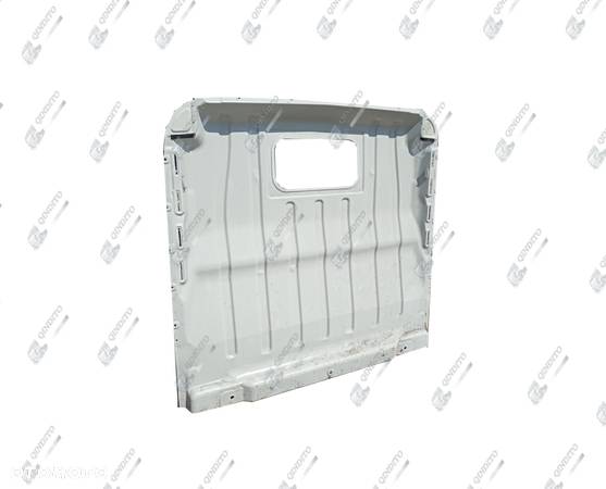 ŚCIANA GRODZIOWA FIAT DUCATO VAN BUS PANEL * - 2